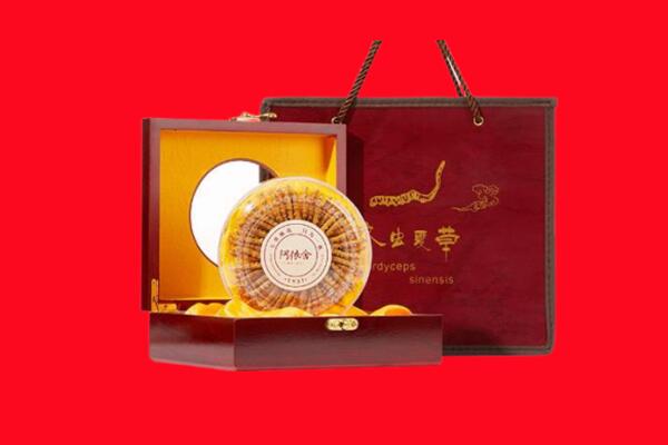 红河州个旧市回收冬虫夏草.jpg